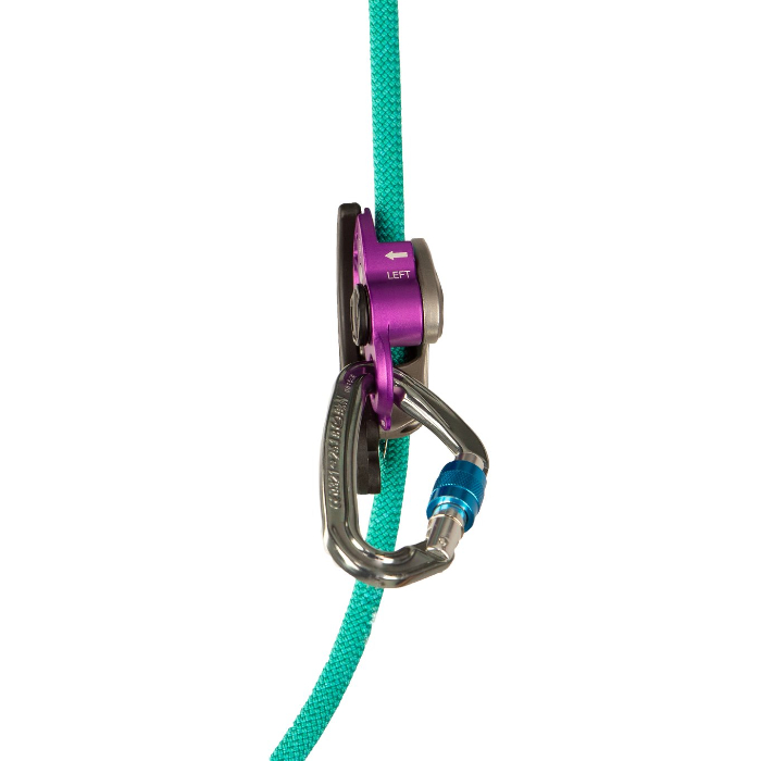 Trango Vergo Belay Device