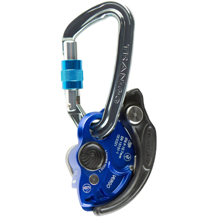 Trango Vergo Belay Device