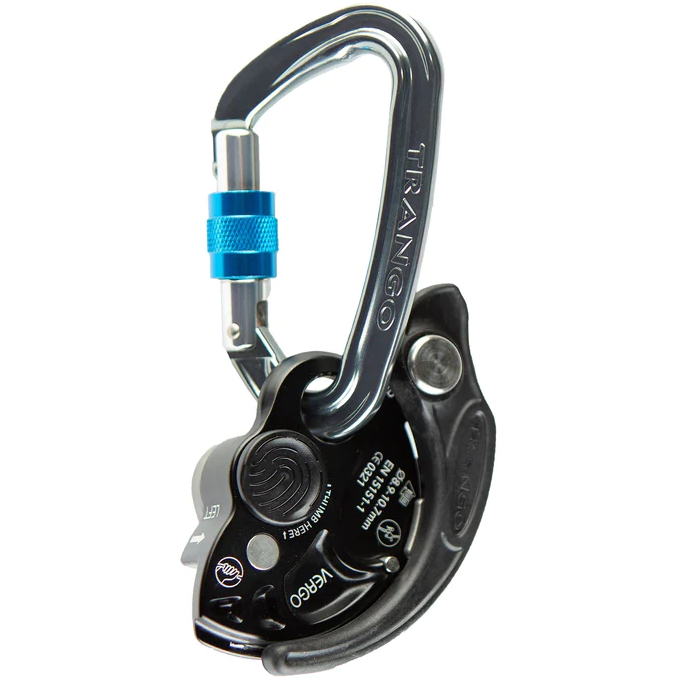 Trango Vergo Belay Device