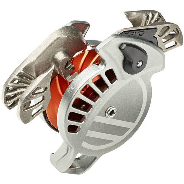 Wild Country Revo Belay Device