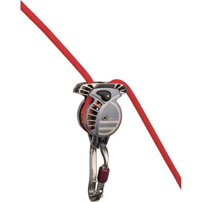 Wild Country Revo Belay Device