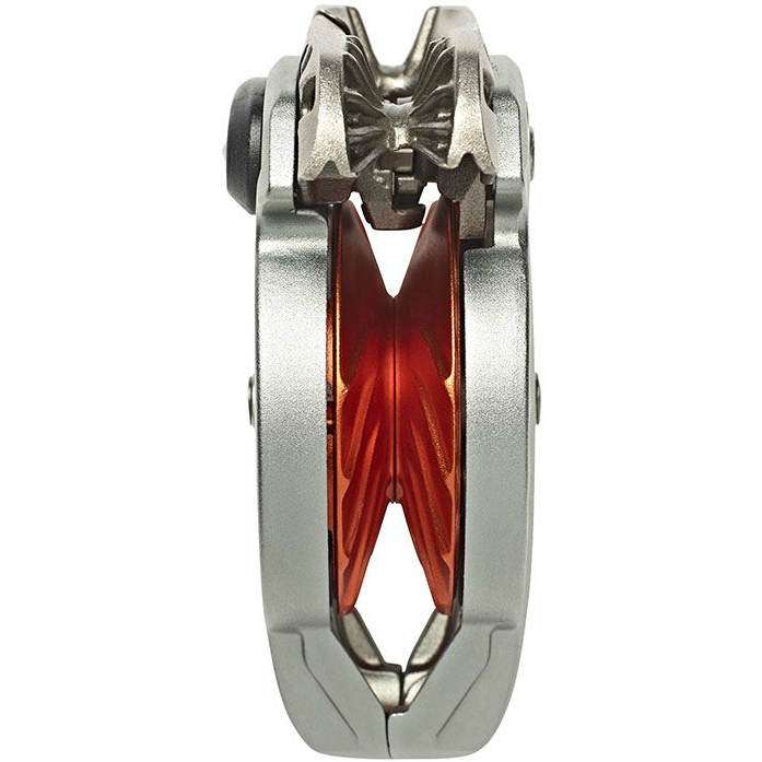 Wild Country Revo Belay Device