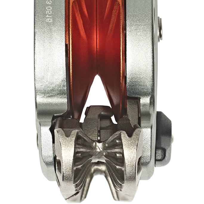 Wild Country Revo Belay Device