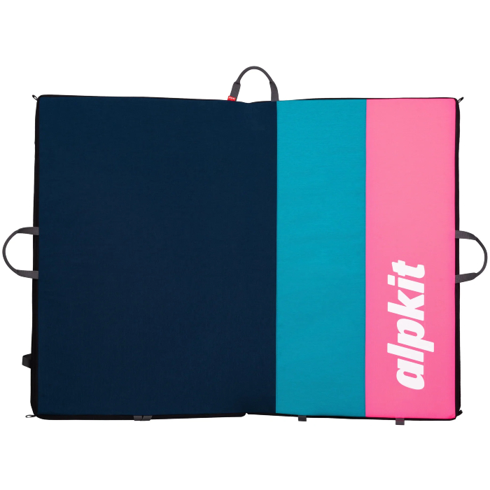 Alpkit Mujo Bouldering Pad
