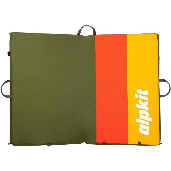 Alpkit Mujo Bouldering Pad