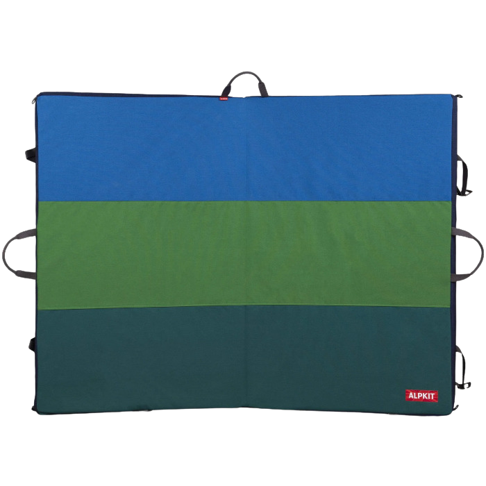 Alpkit Mujo Bouldering Pad