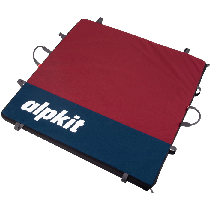 Alpkit Phud Bouldering Pad