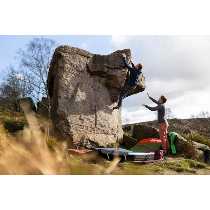 Alpkit Phud Bouldering Pad