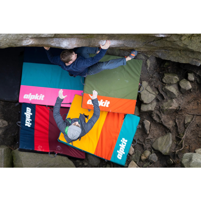 Alpkit Phud Bouldering Pad