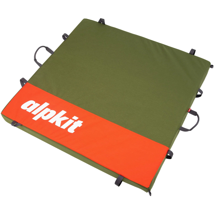 Alpkit Phud Bouldering Pad