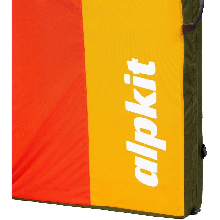 Alpkit Project Bouldering Pad