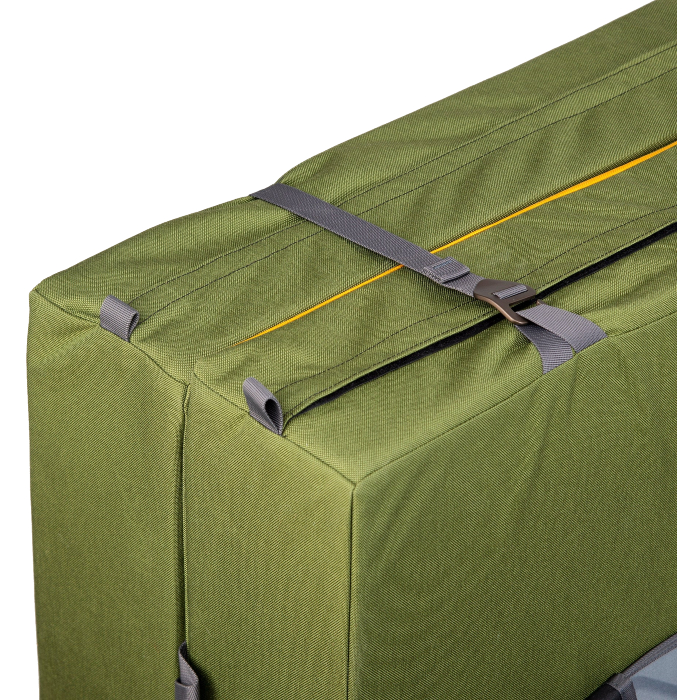 Alpkit Project Bouldering Pad