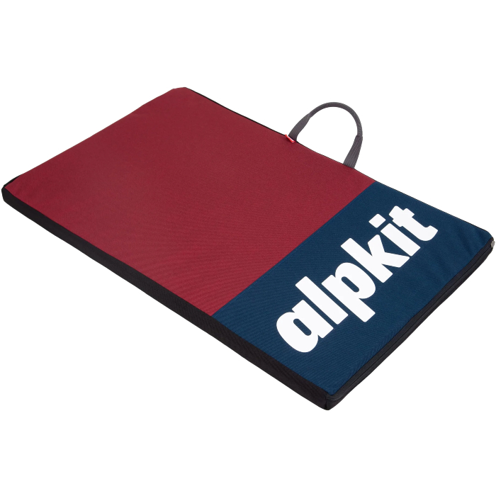 Alpkit Waffa Bouldering Pad