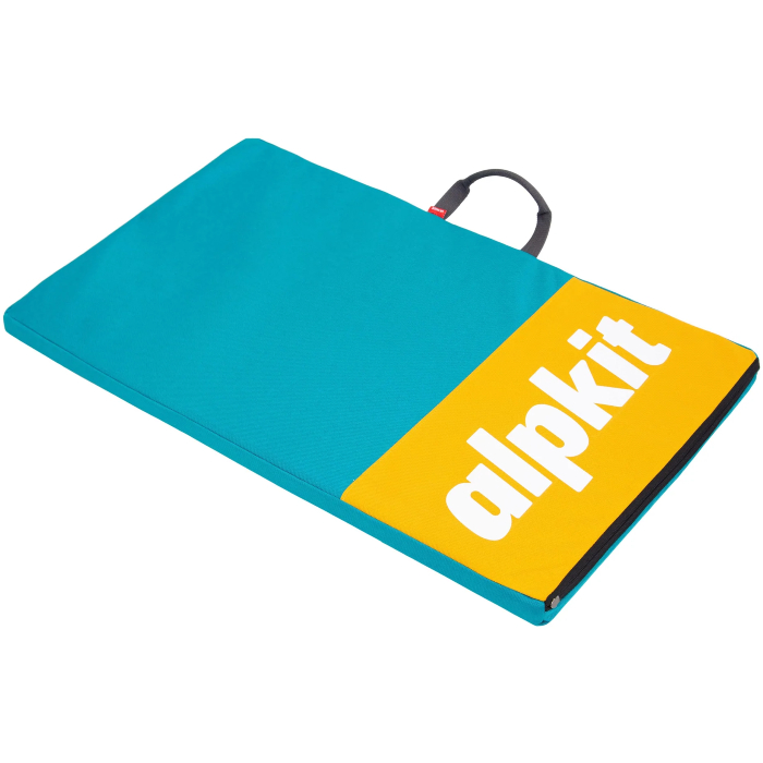 Alpkit Waffa Bouldering Pad