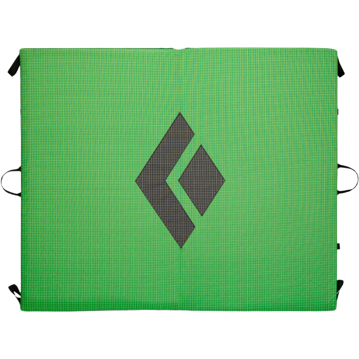 Black Diamond Erratic Crash Pad
