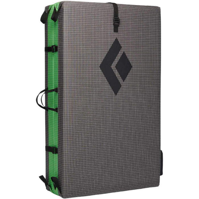 Black Diamond Erratic Crash Pad