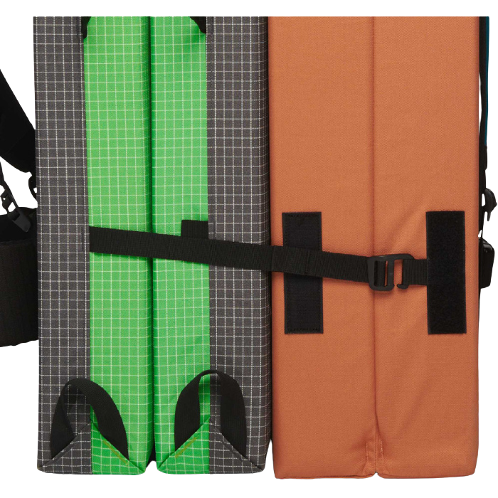 Black Diamond Erratic Crash Pad