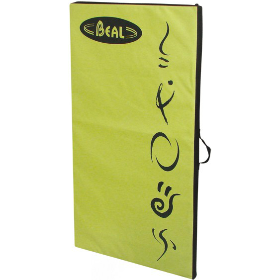 Beal Addition Pad