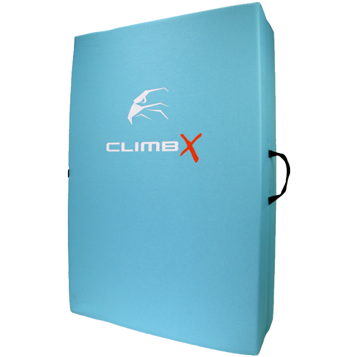 Climb X Double X Bouldering Pad