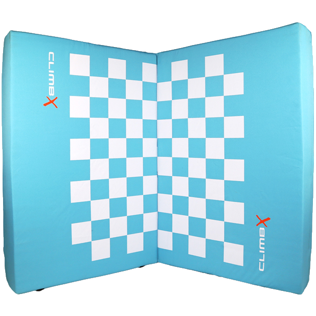 Climb X Double X Bouldering Pad