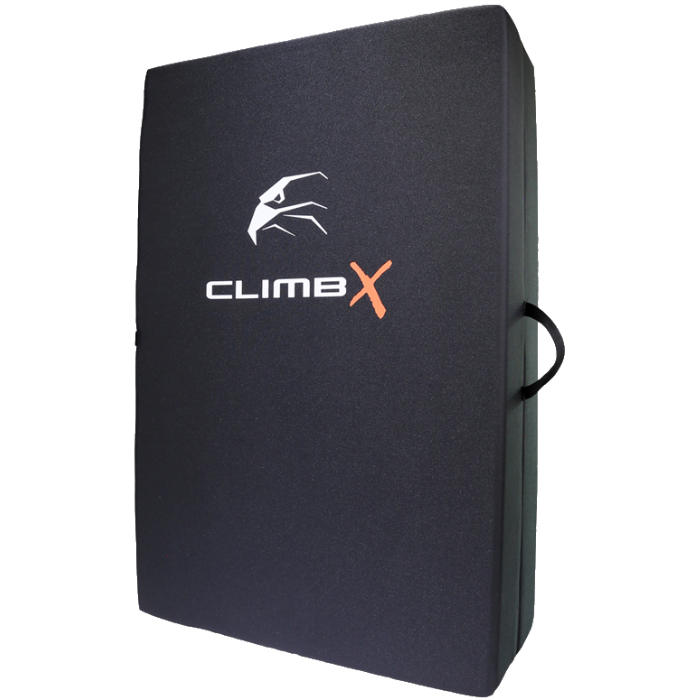 Climb X Double X Bouldering Pad