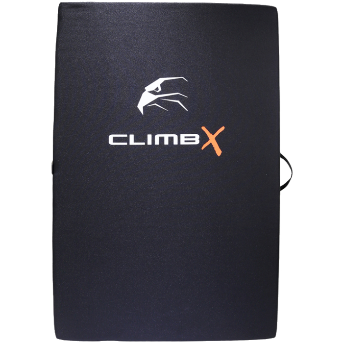 Climb X Double X Bouldering Pad