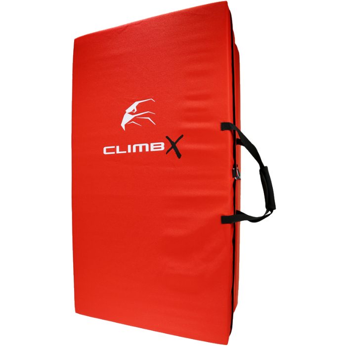 Climb X Triple X Bouldering Pad