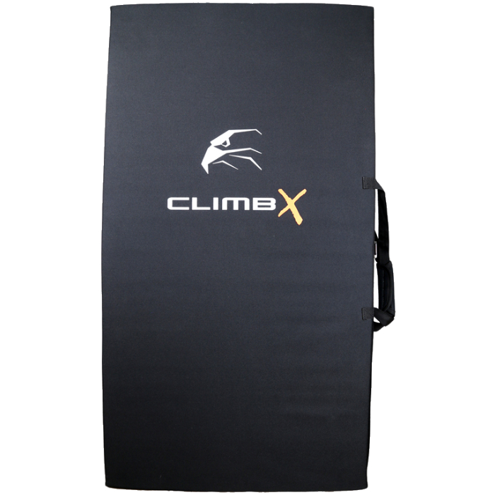 Climb X Triple X Bouldering Pad