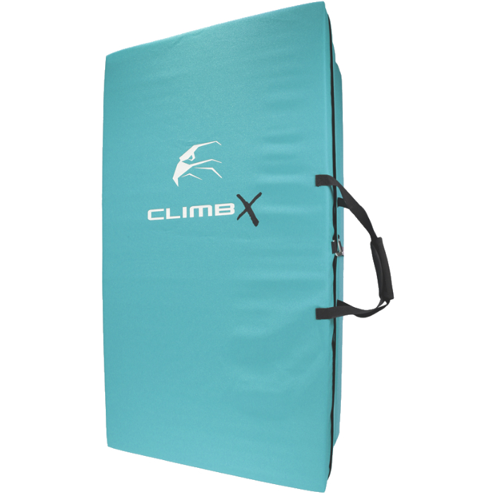 Climb X Triple X Bouldering Pad