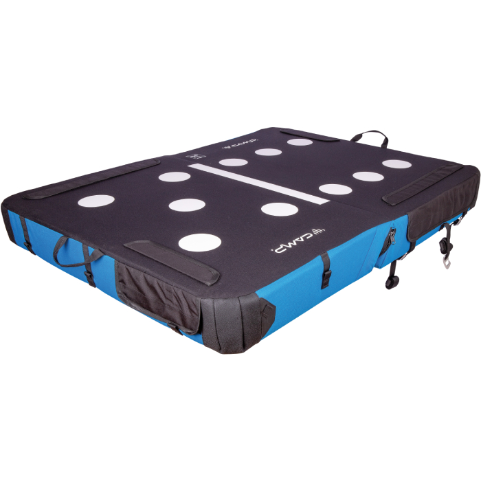 CAMP Domino Crashpad