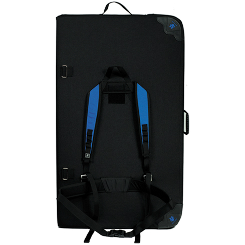 Evolve Maverick Bouldering Pad