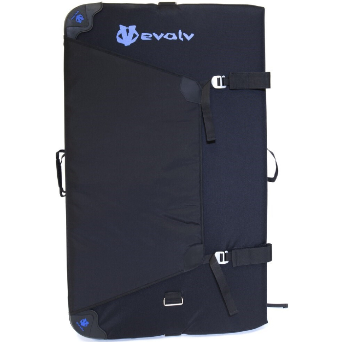 Evolv Maverick Bouldering Pad