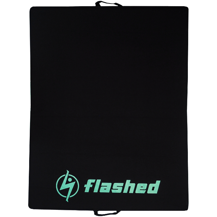 Flashed Big Squishy Pad