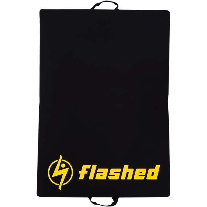 Flashed Drifter Pad