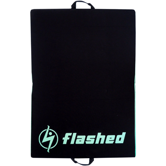 Flashed Drifter Pad
