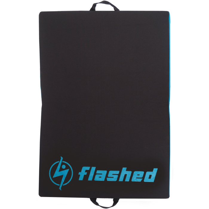 Flashed Drifter Pad
