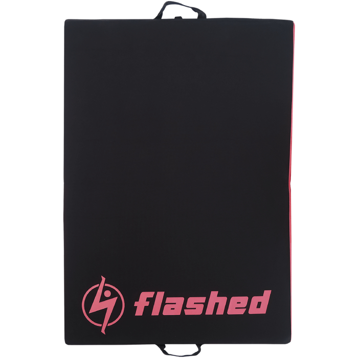 Flashed Drifter Pad