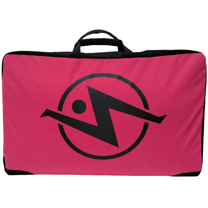 Flashed Frank Slider Pad