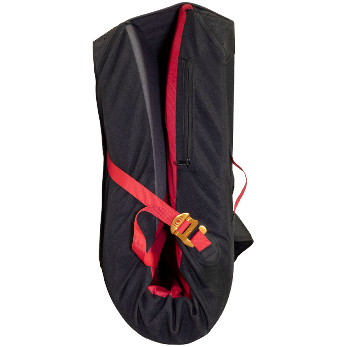 Flashed Ninja Bouldering Pad