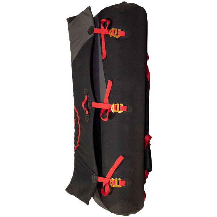 Flashed Shogun Bouldering Pad