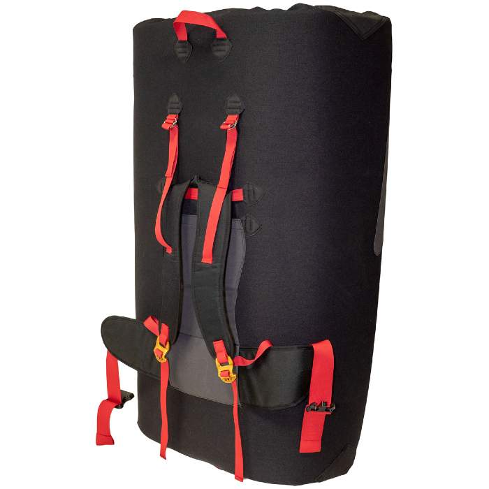 Flashed Shogun Bouldering Pad