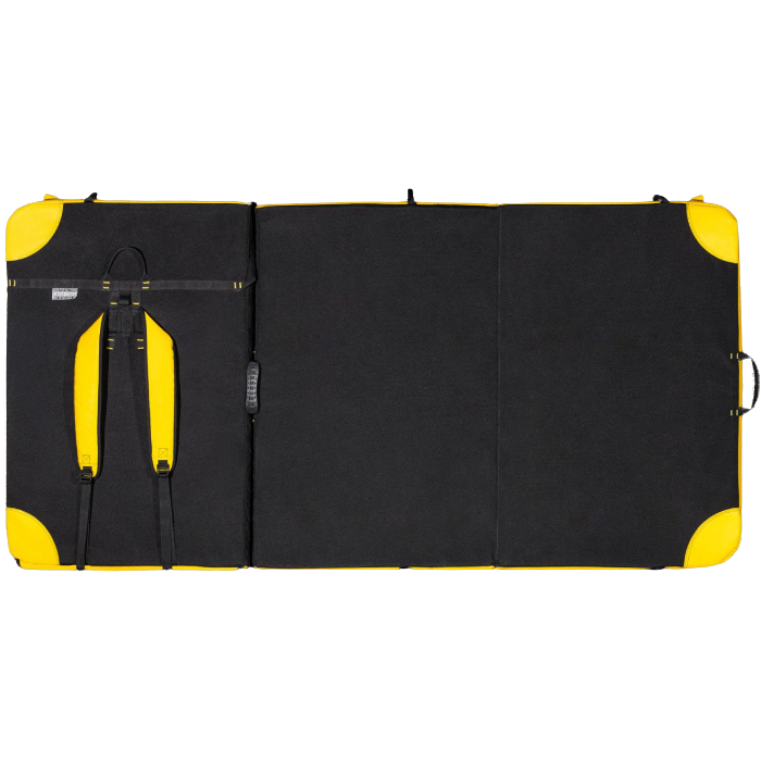 Flipp Tripple Flipper Bouldering Pad