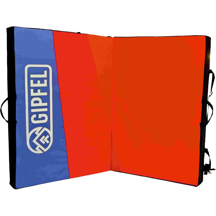 Gipfel Suru Bouldering Pad