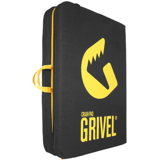 Grivel Crash Pad