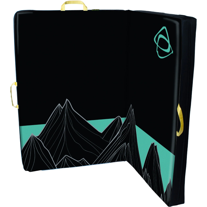 Asana Hero Mountain Pad