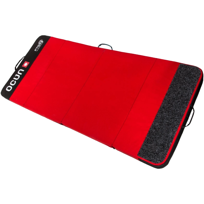 Ocun Incubator FTS Bouldering Pad