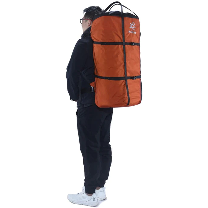 Kailas Inflatable Crashpad
