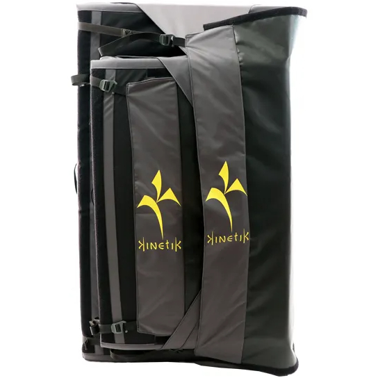 Kinetik KiloNewton 3.5 Bouldering Pad