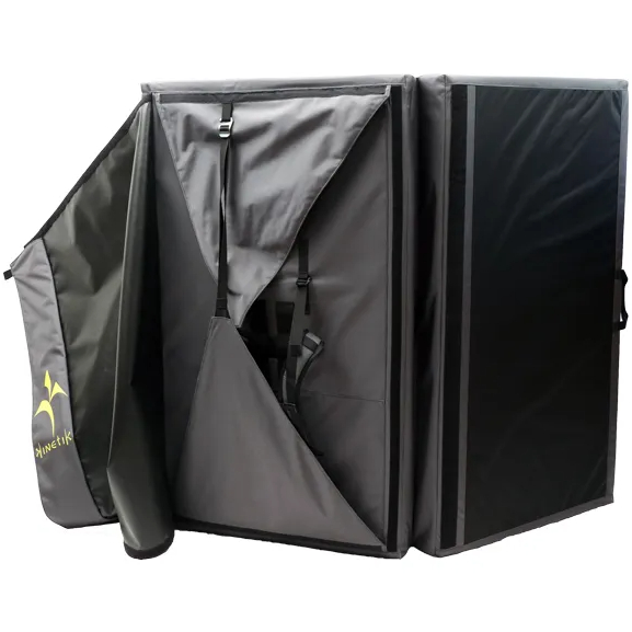 Kinetik KiloNewton 3.5 Bouldering Pad