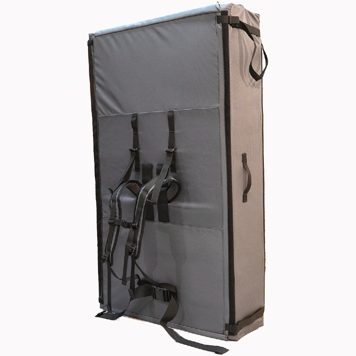 Kinetik KiloNewton 3.5 Bouldering Pad